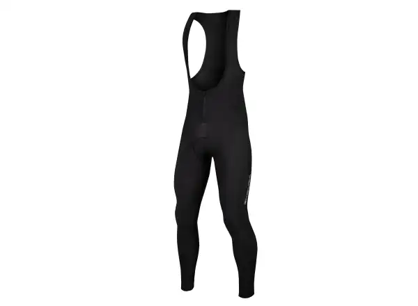 Endura FS260-Pro Thermo II Hose mit Einsatz und Trägern black