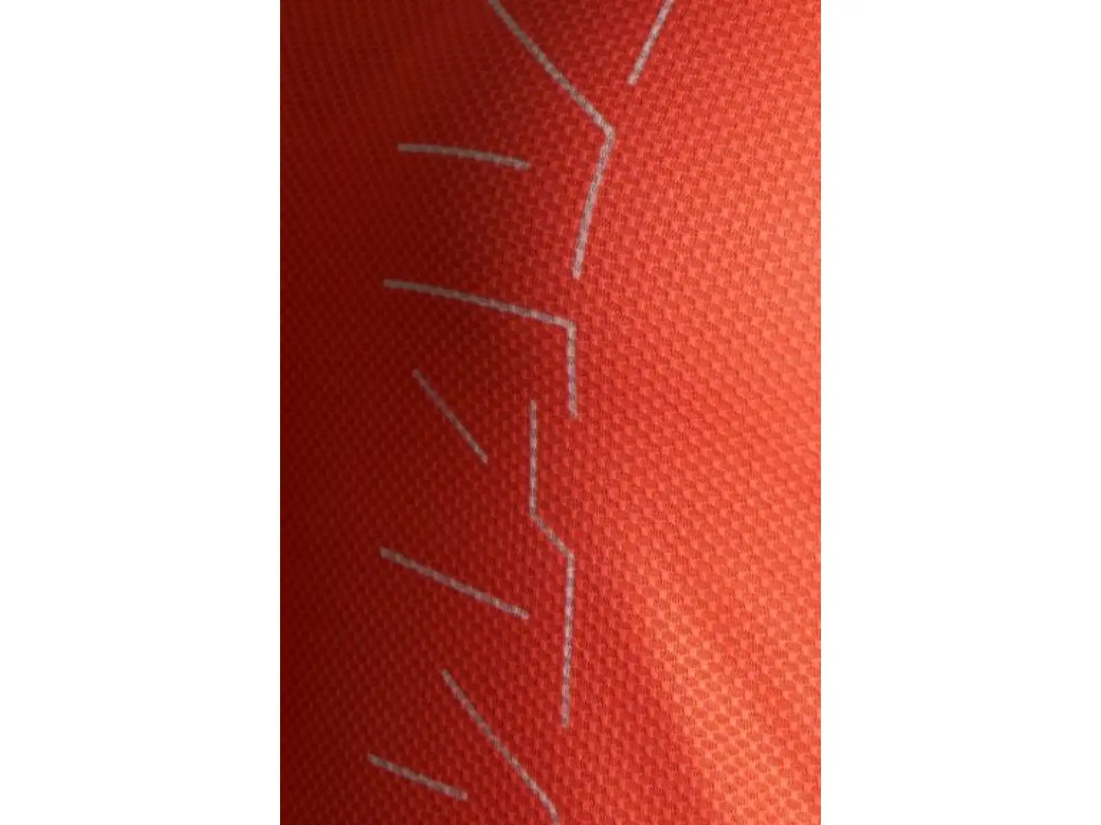 Mavic Hot Ride+ SL Damen Funktionsshirt ohne Ärmel Coral Muster