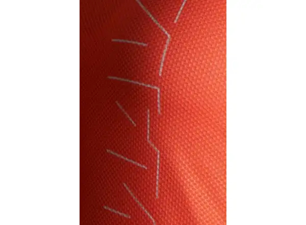 Mavic Hot Ride+ SL Damen Funktionsshirt ohne Ärmel Coral Muster