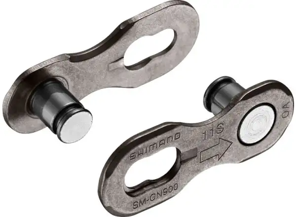 Shimano CN-HG701 11-fach Kette 126 Glieder mit Kettenschloss