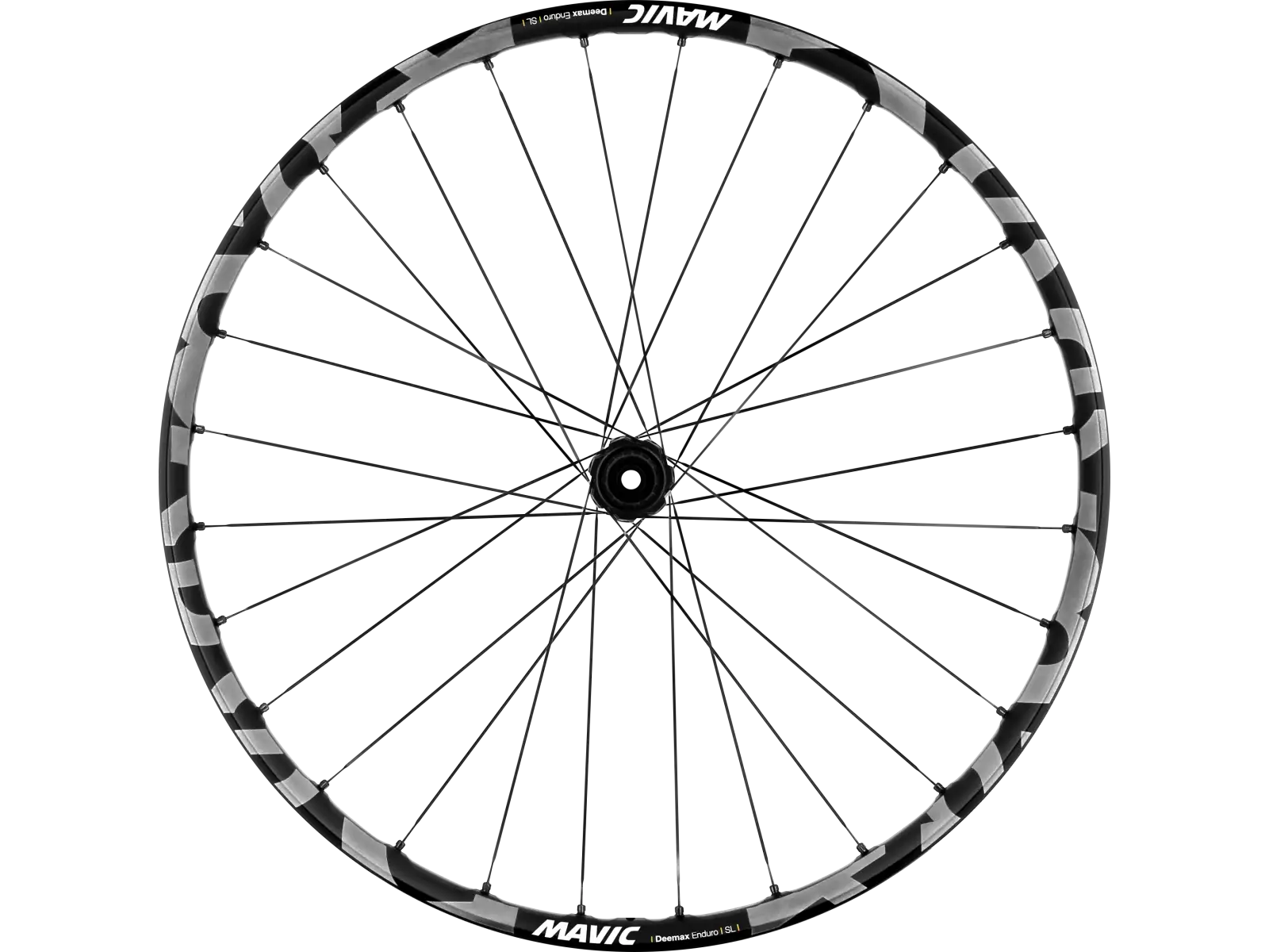 Mavic Deemax Enduro SL 29" Boost INTL Laufradsatz Sram XD