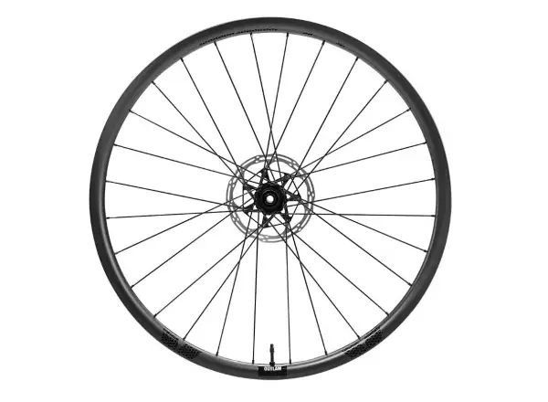 FFWD OUTLAW DT240 EXP Carbon Boost 30 mm 29" Laufräder in Mattschwarz