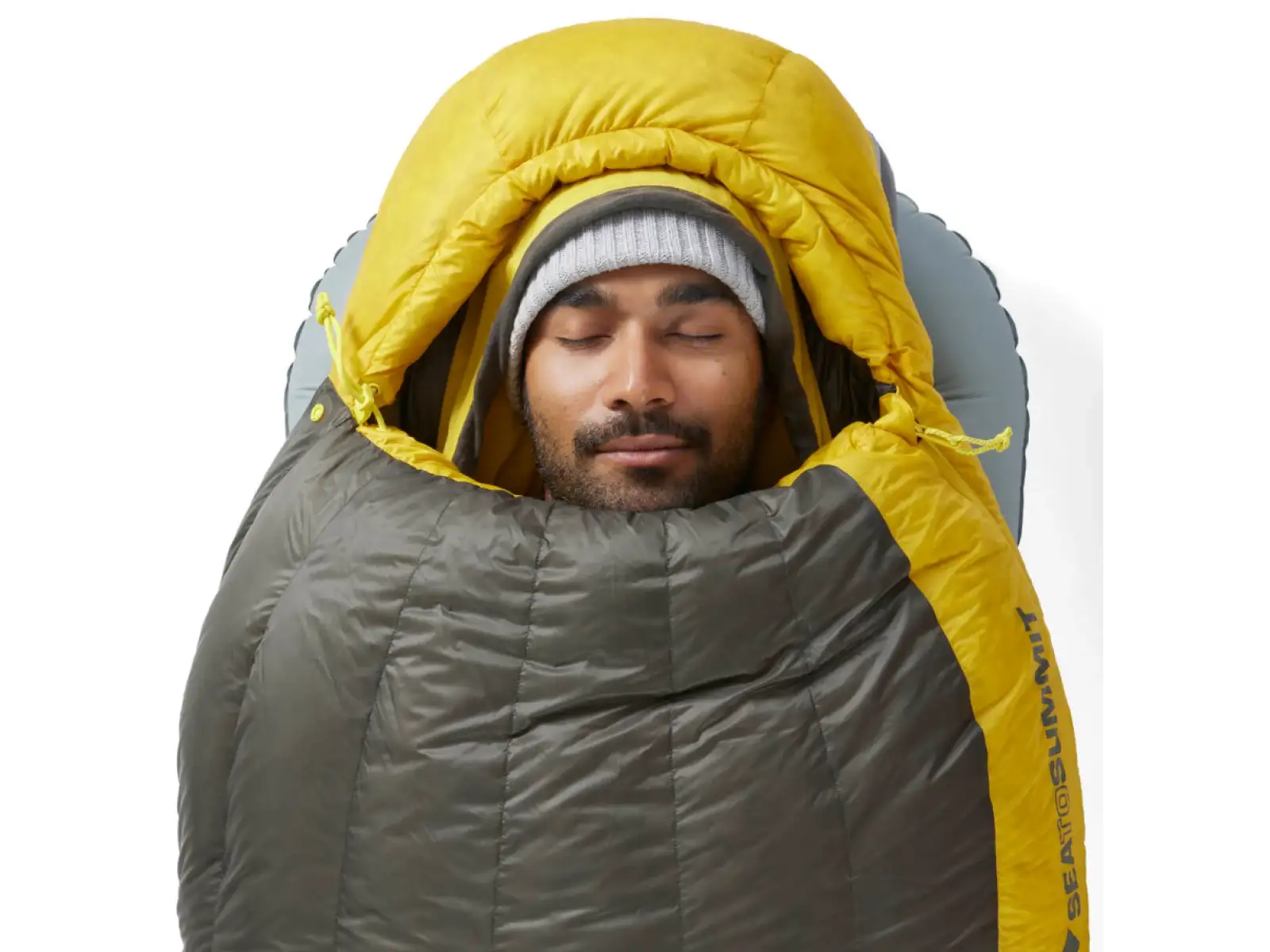 Sea to Summit Spark Down Regular Schlafsack