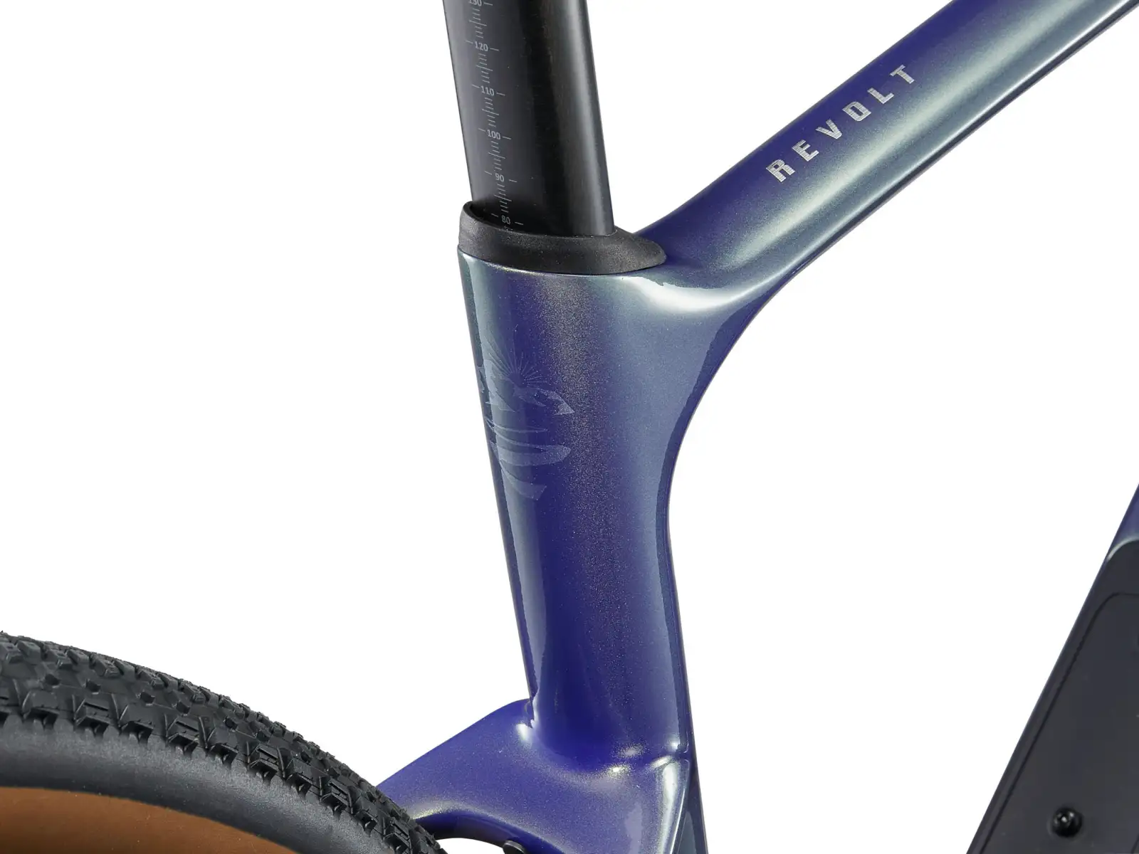 Giant Revolt Advanced Pro 0 Gravel Fahrrad Interstellar