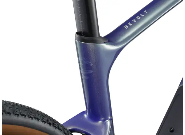 Giant Revolt Advanced Pro 0 Gravel Fahrrad Interstellar