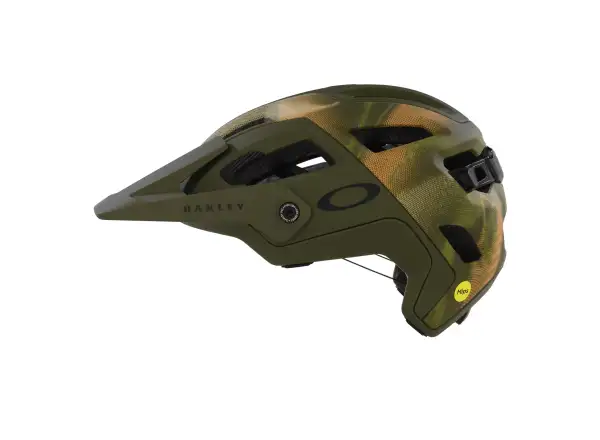 Oakley DRT5 Maven EU Helm Dark Brush Camo