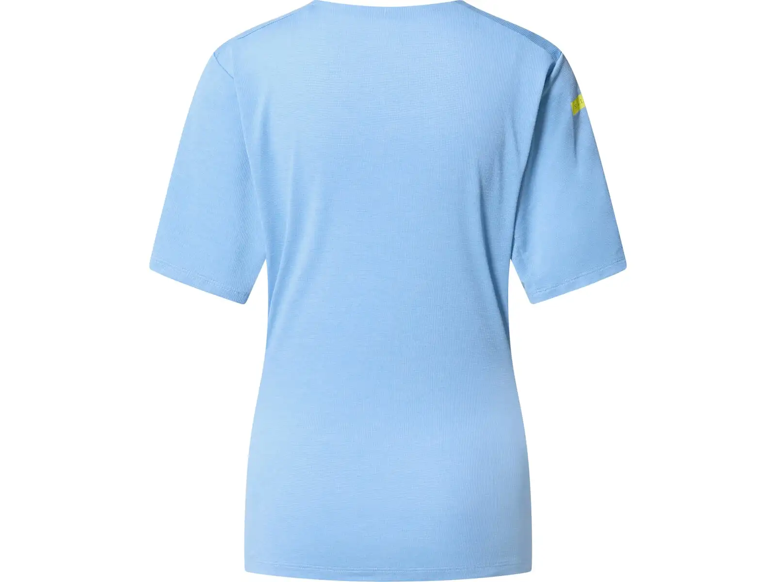 Haglöfs L.I.M Ridge Damen T-Shirt světle modrá