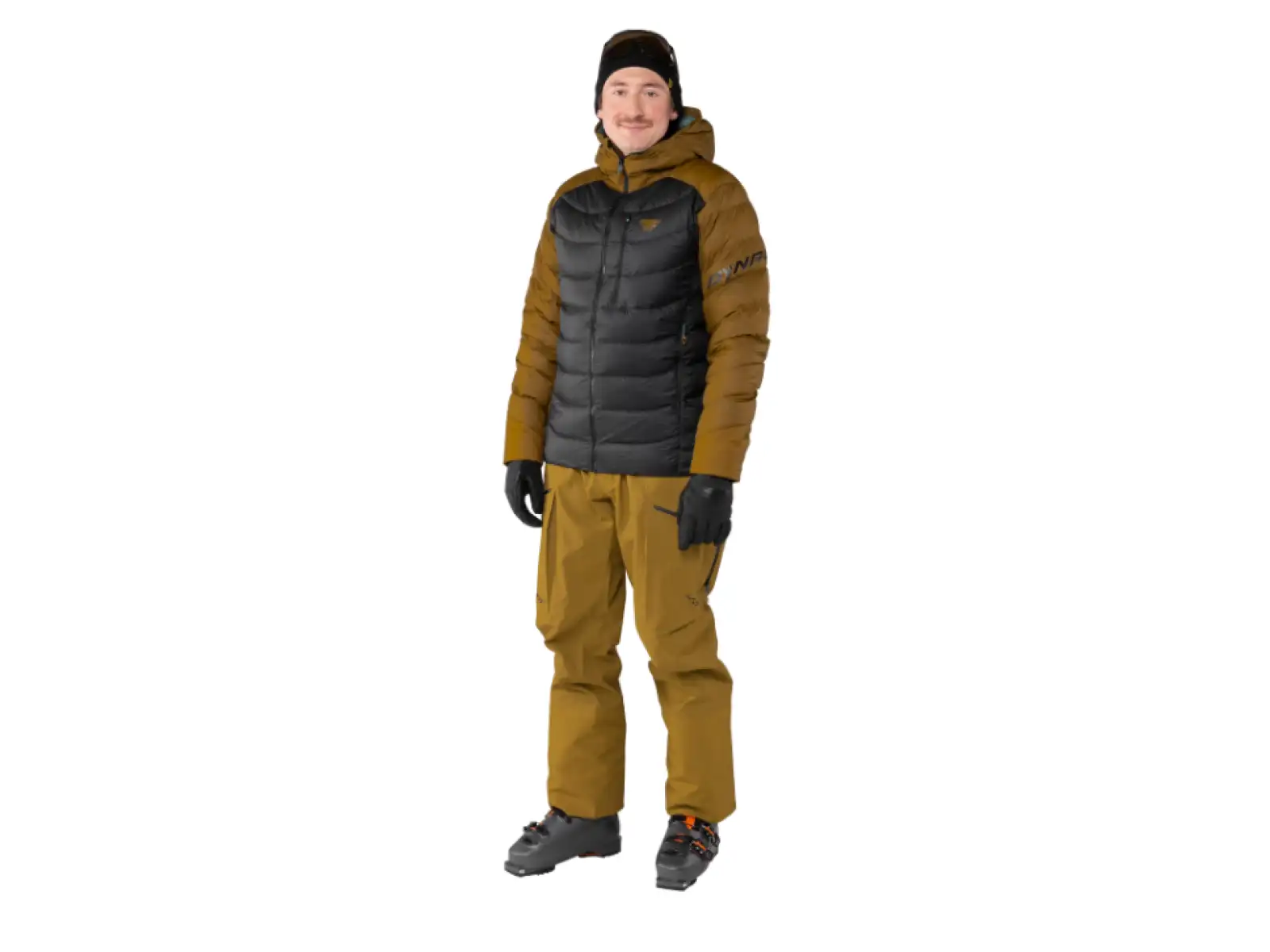 Dynafit Tigard Down Herrenjacke Relic