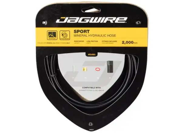 Jagwire Sport Shimano XTR M9110 Hydraulikschlauch