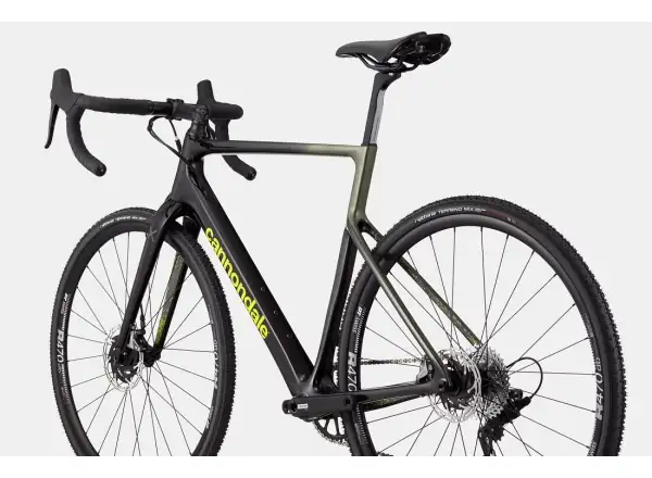 Cannondale SuperSix Evo CX MTG Cyclocrossrad