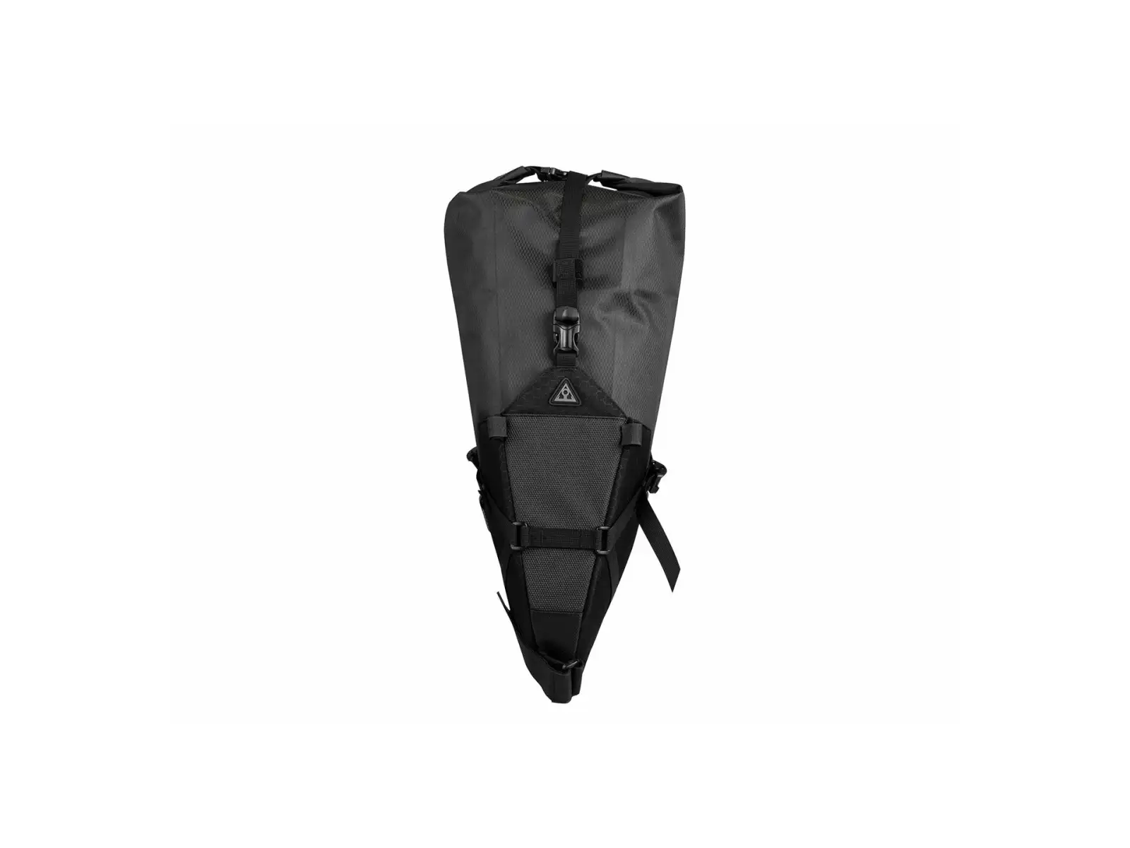Topeak BackLoader X Satteltasche 10 l Schwarz
