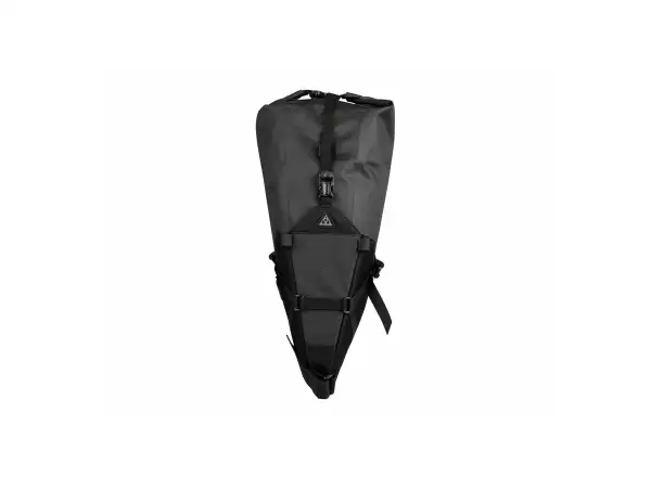 Topeak BackLoader X Satteltasche 10 l Schwarz