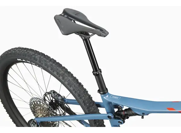 Cannondale Scalpel 2 Mountainbike Storm Cloud