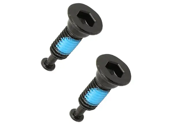 MAX1 Adapter Hinterrad Scheibenbremse FM-FM 160 mm