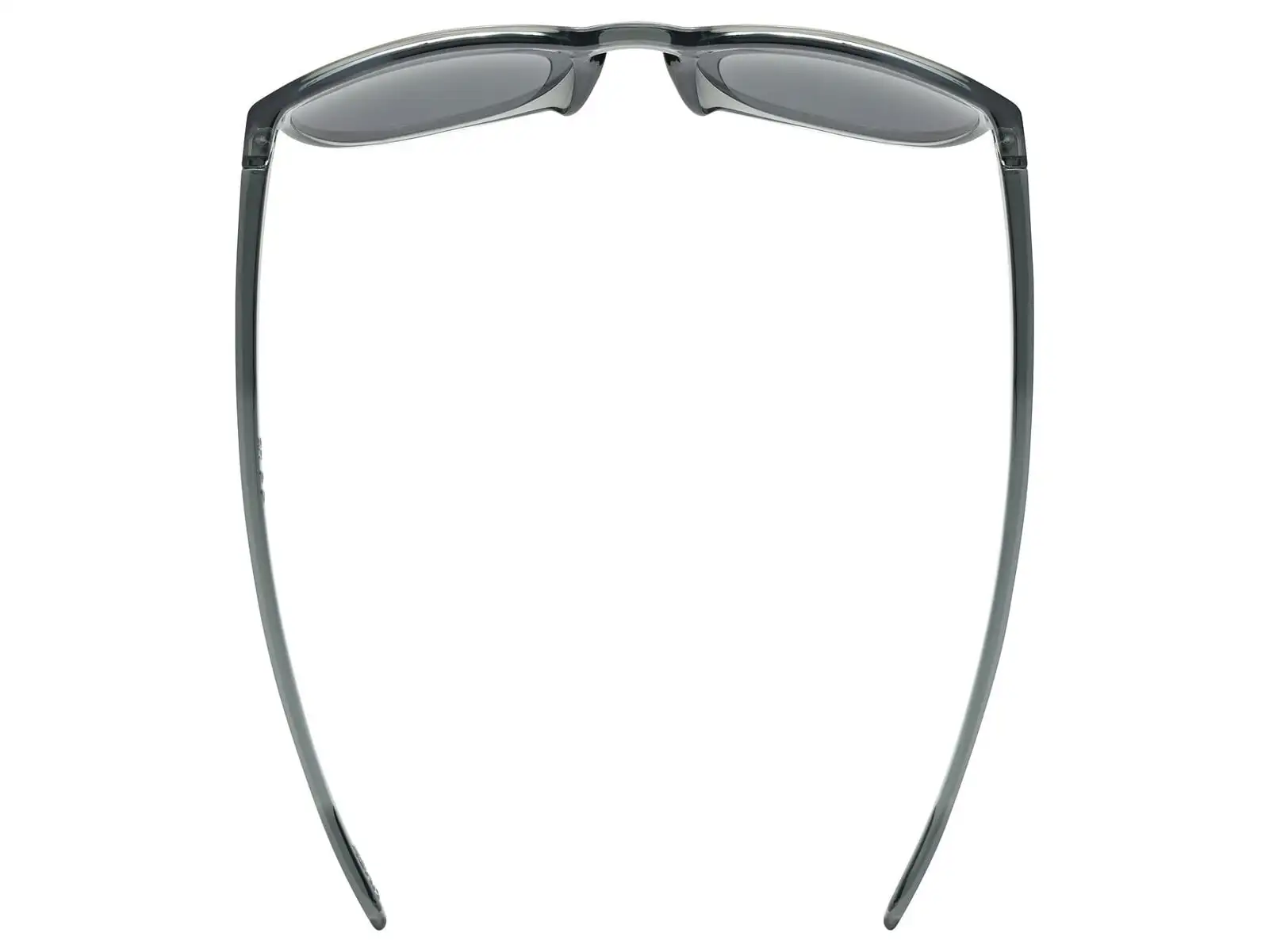 Uvex LGL 53 Sonnenbrille Smoke/Mirror Pink