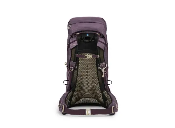 Osprey Eja 48 Damen Wanderrucksack Purple Dusk XS/S