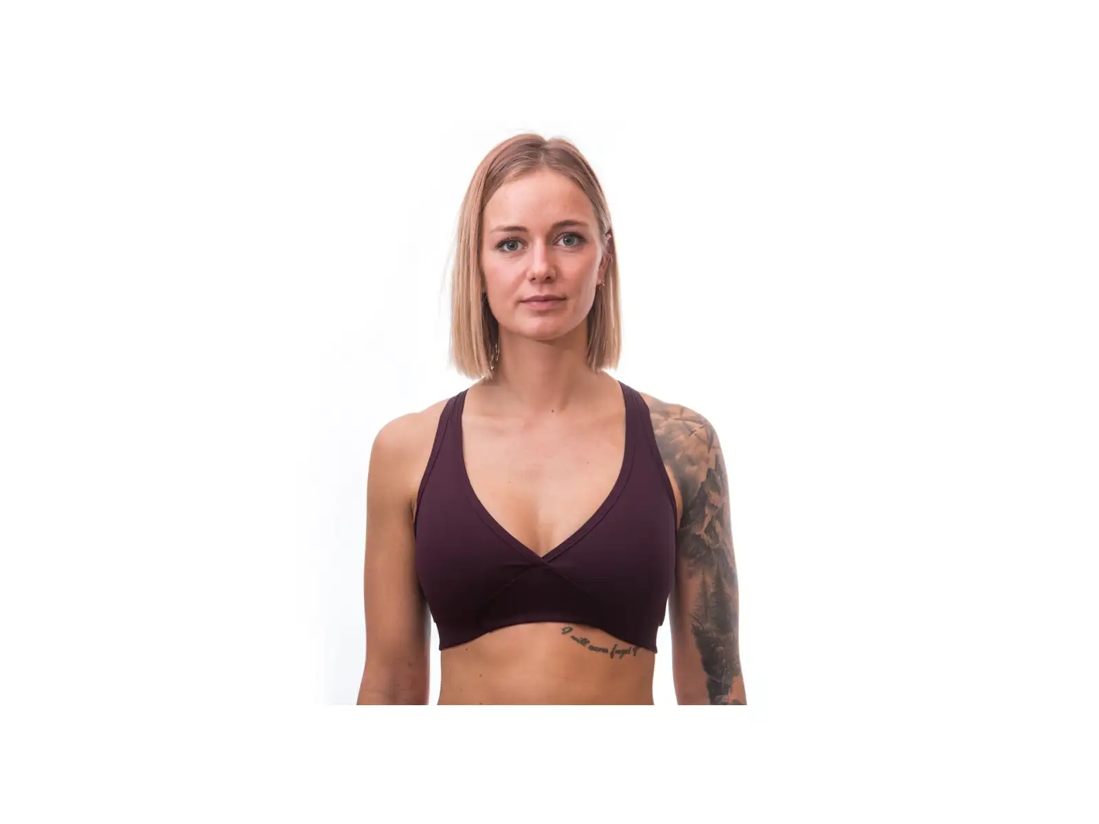 Sensor Infinity ECO Damen-BH Port Red