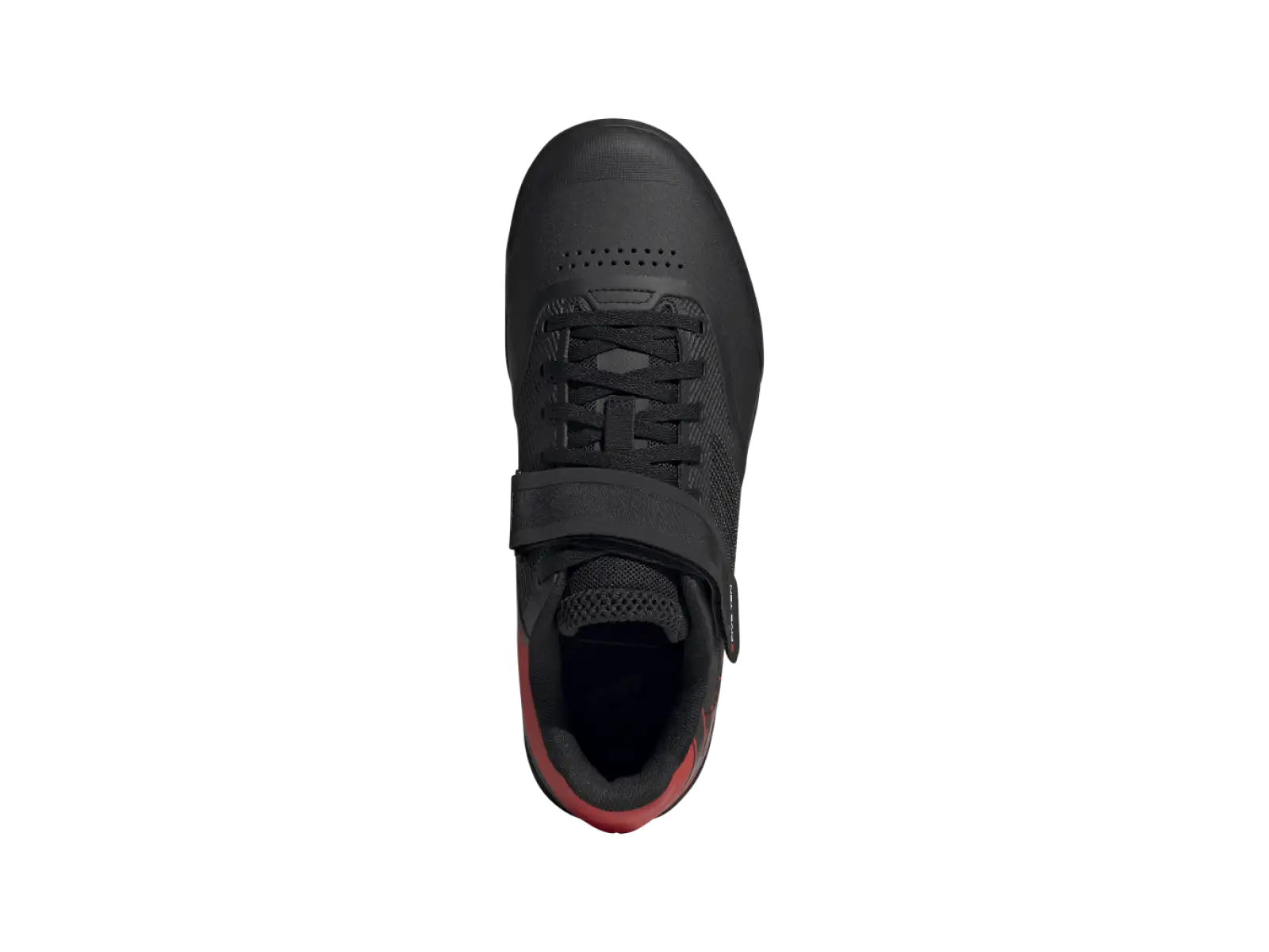 Five Ten Hellcat Pro Herren-Fahrradschuhe Black/Red