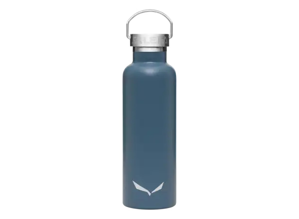 Salewa Valsura Insul Flasche 0,65 l Java Blue