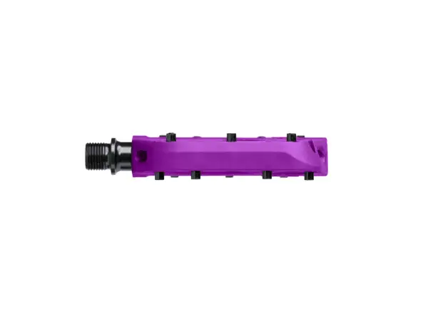 OneUp Small Composite Pedale - Lila