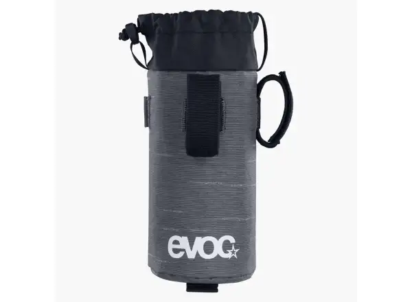 Evoc Multi Holster Flaschenhalter Carbon Grey