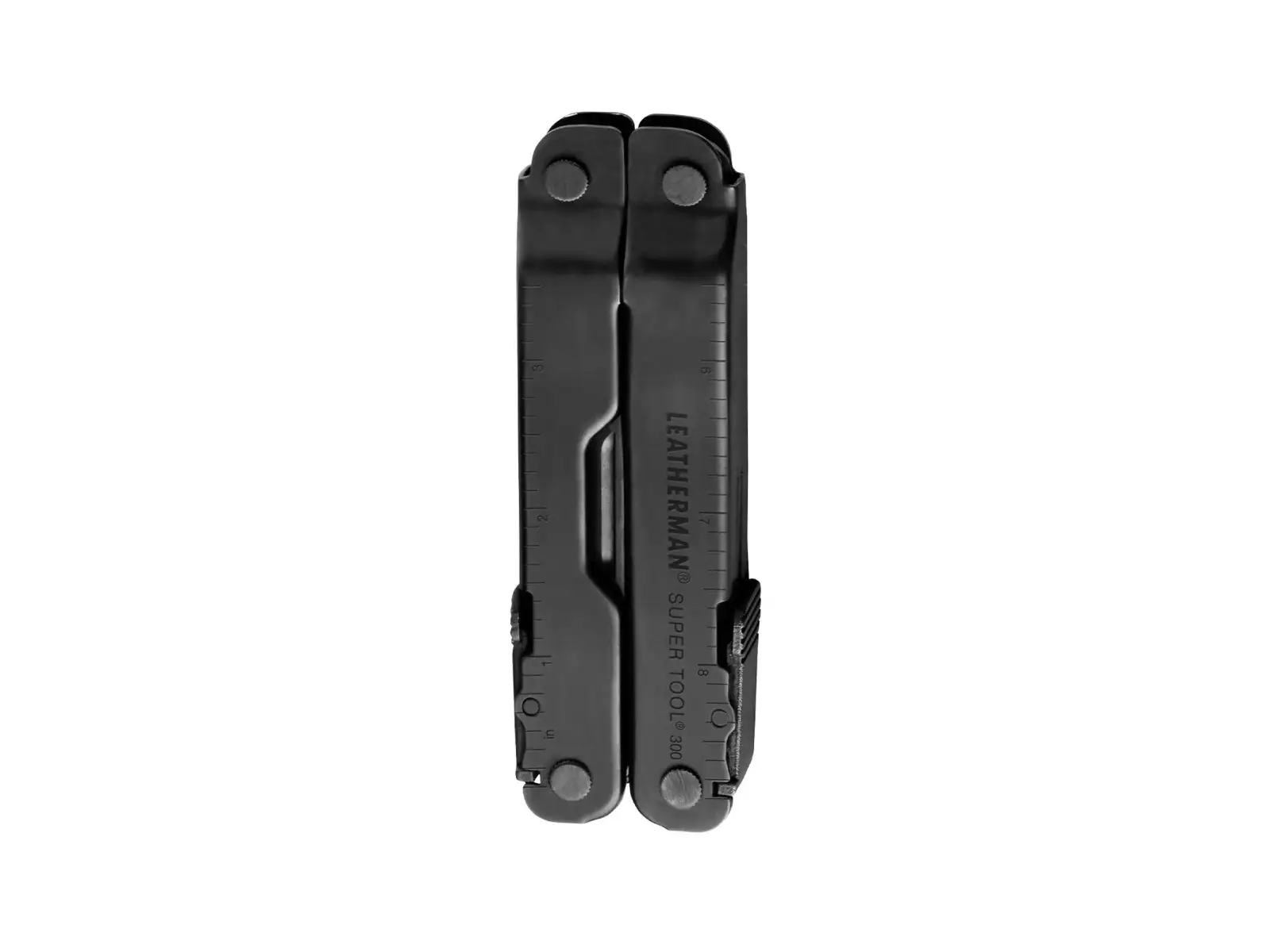 Leatherman Super Tool 300 Multitool black