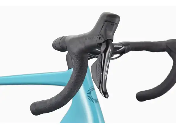 Cannondale SuperSix Evo Carbon 3 Rennrad Ion Blue