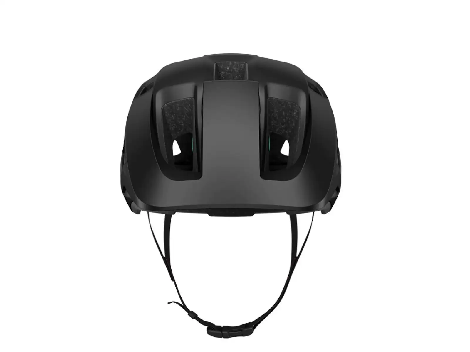 Lazer Lupo KC MTB Helm Schwarz