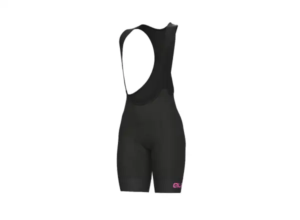 Alé Pragma Traguardo 2.0 Damen-Radhose Fluo Pink