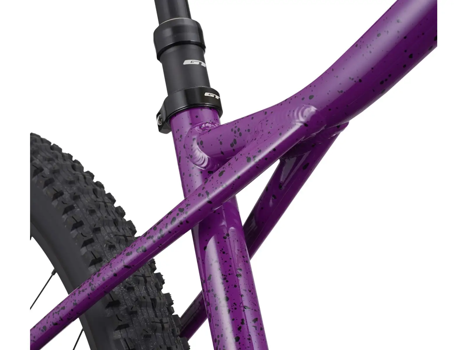 GT Zaskar LT 29 Pro RAS Mountainbike