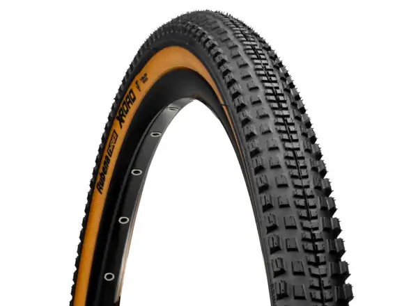 Mitas X-Road XC Race Compound 42-622 Gravel-Reifen Draht Tan Sidewall - Unverpackt
