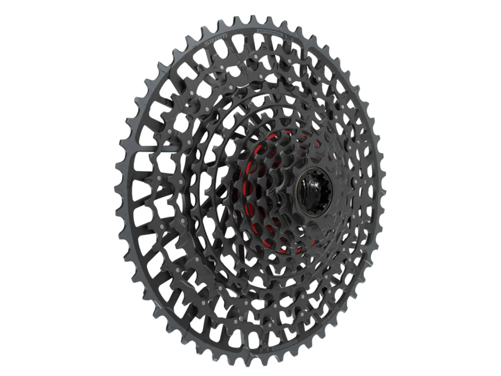 SRAM X0 T-Type Eagle V2 Transmission AXS Set