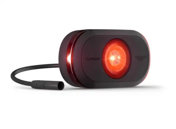 Garmin Varia eRTL615 Rücklicht und Radar für E-Bikes