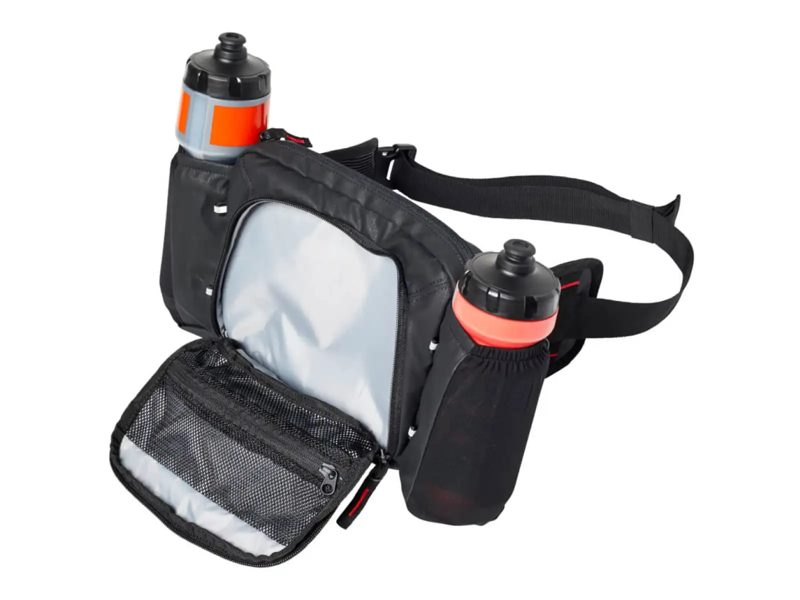 Fox Hip Pack Herren-Tasche schwarz