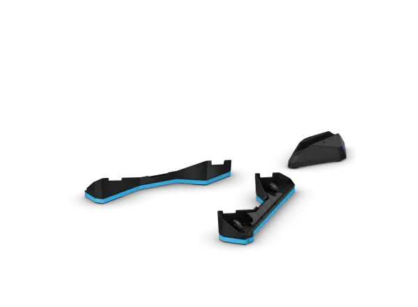 Die Tacx NEO Motion Plates sind bewegliche Basen für den Trainer.