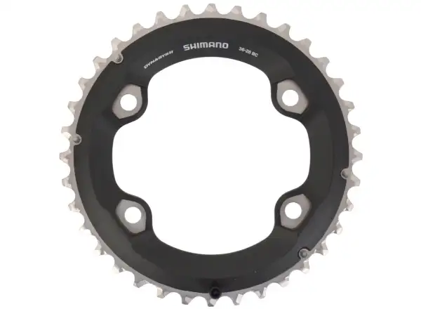 Shimano SLX FC-M7000 2×11-fach Kettenblatt 34 Zähne