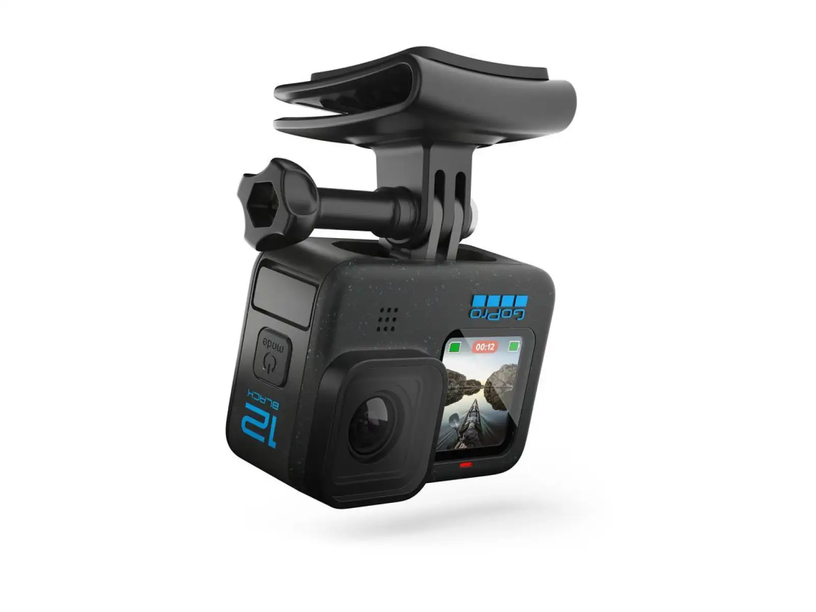 GoPro Stirnband 2.0