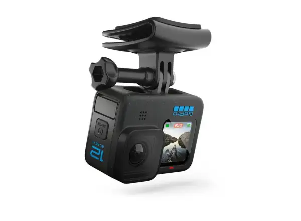 GoPro Stirnband 2.0
