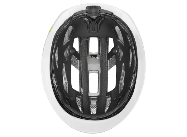 Uvex I-Volute Mips Helm White Matt
