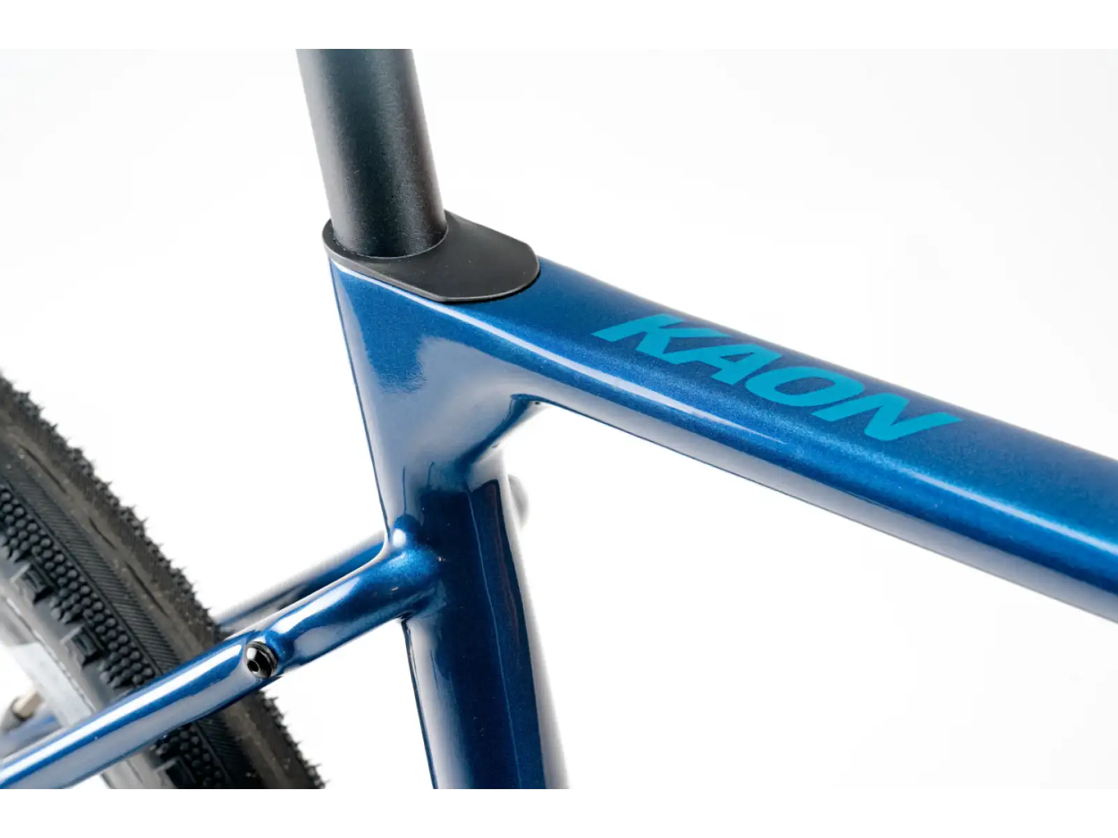 CX/Travel Isaac Kaon Saphire Blue 105 Di2 S