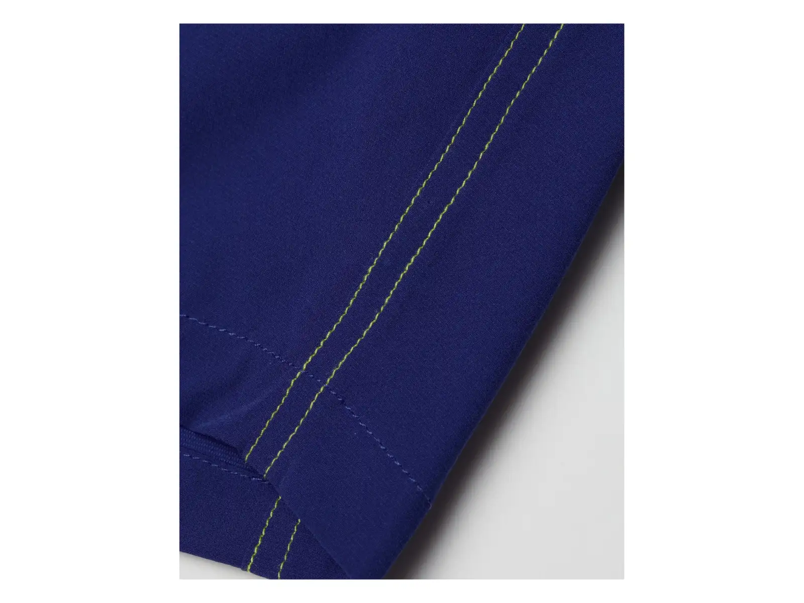 Silvini Acri Kinder-Shorts Blue/Neon