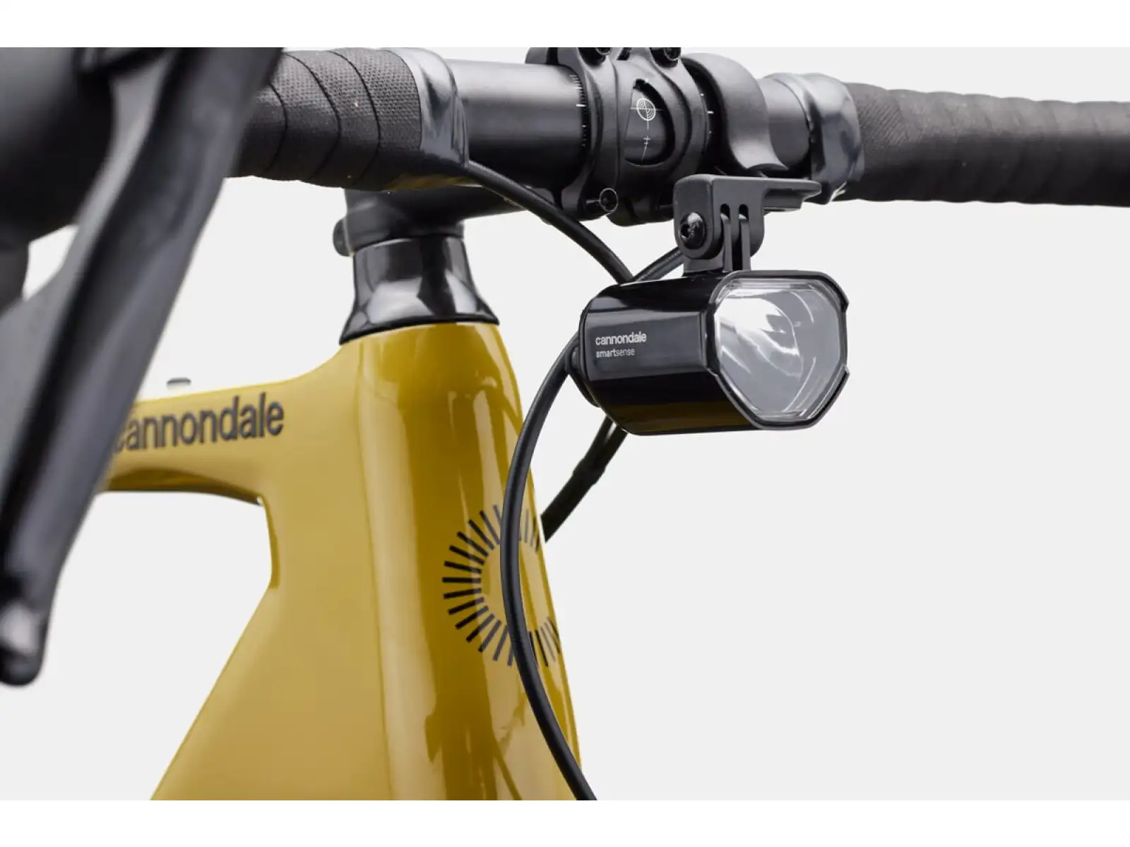 Cannondale Topstone Carbon Rival AXS OGN Gravelbike