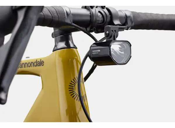 Cannondale Topstone Carbon Rival AXS OGN Gravelbike