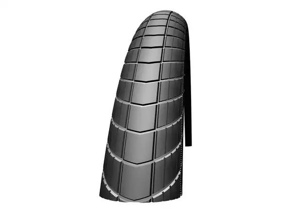 Schwalbe Big Apple Race Guard 26x2,15" MTB Reifen Draht