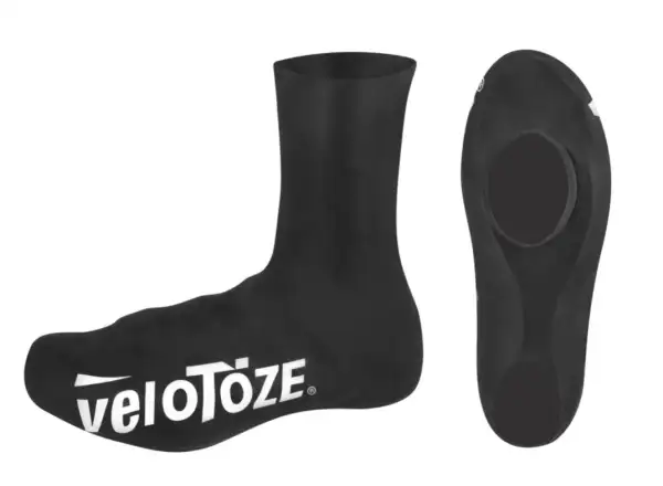 Velotoze Road Latex Überschuhe für Radschuhe
