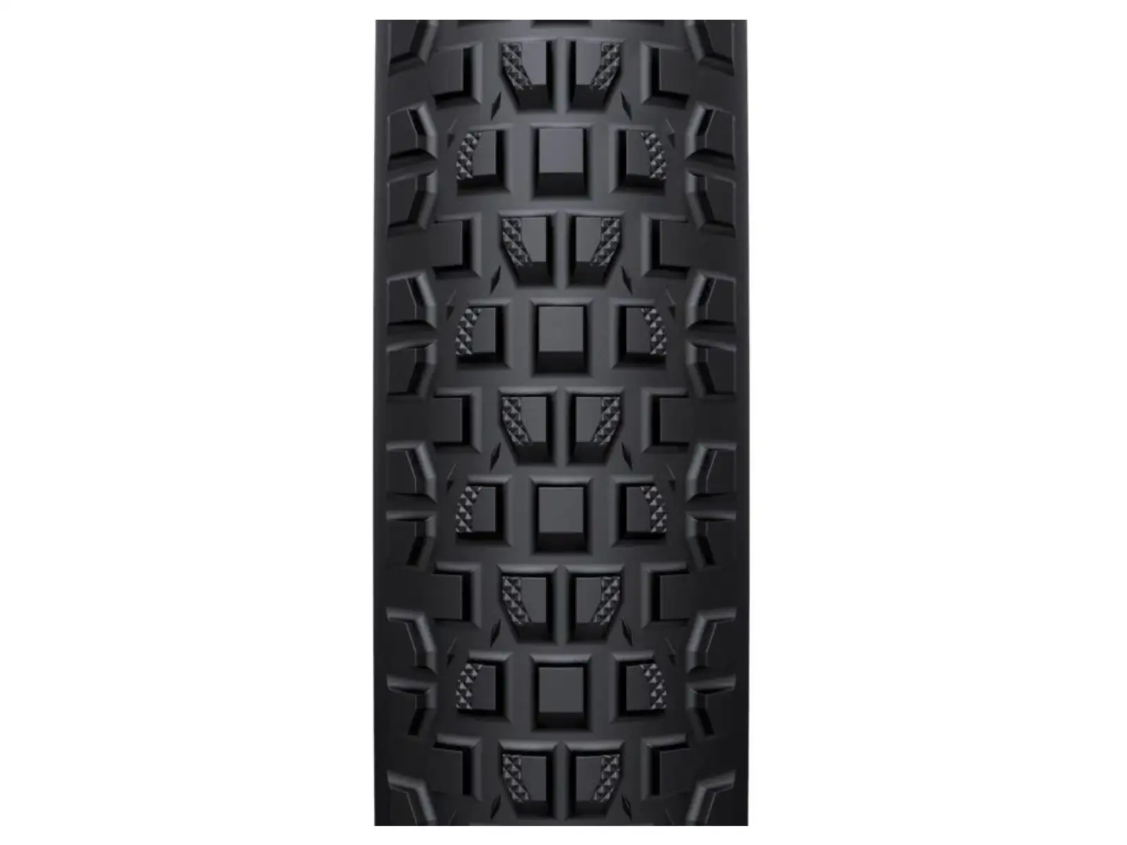 WTB Nine Line 29x2,25" MTB Reifen Draht Schwarz