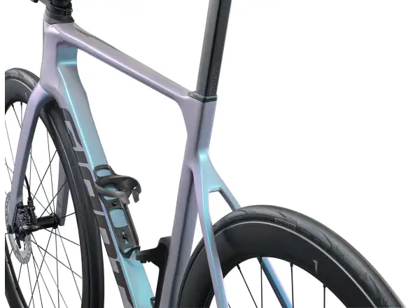 Giant Propel Advanced Pro 0 Di2 Rennrad Prismatic Haze