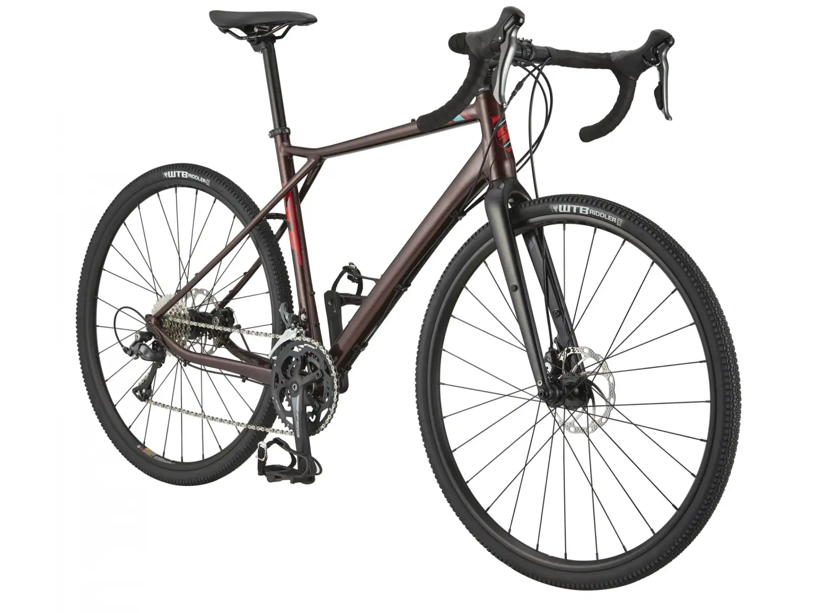 GT Grade Elite BUR Schotterrad