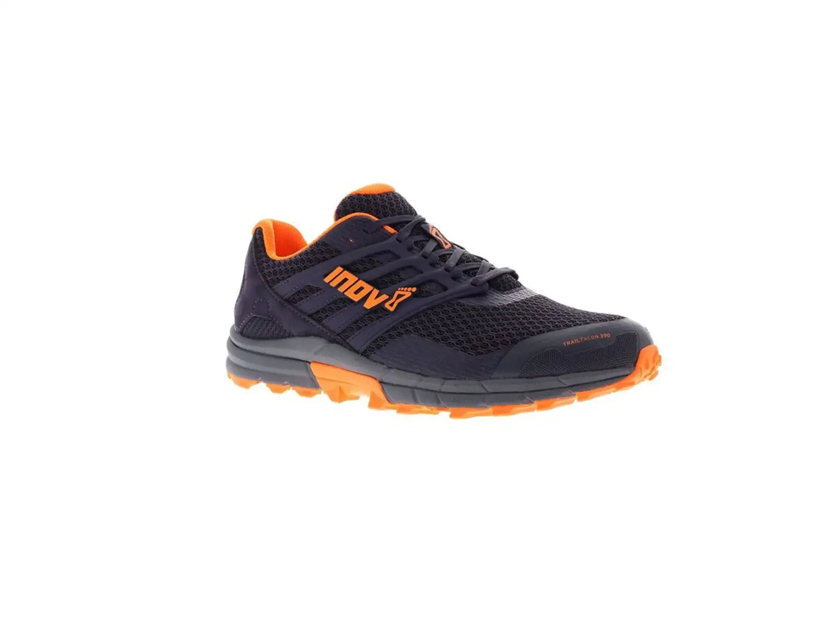 Inov-8 Trail Talon 290 Herren Laufschuhe marine/orange