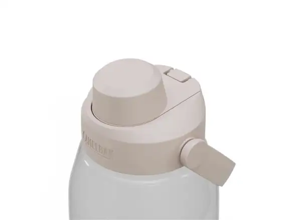 Camelbak Thrive Chug Flasche 1,5l Clear